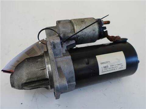 Motor de Arranque Iveco Daily 2.3 FURGON 29 L... BATALLA 3000 126CV 93KW