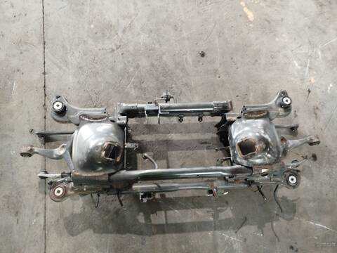 Foto 3ª: Puente Trasero Peugeot 508 2.0 HDI 163CV 120KW [RHH (DW10CTED4)] (2013)