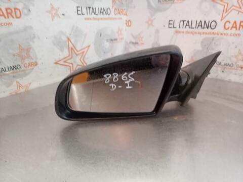 Retrovisor Izquierdo Audi A3 2.0 TDI AMBIENTE 140CV 103KW