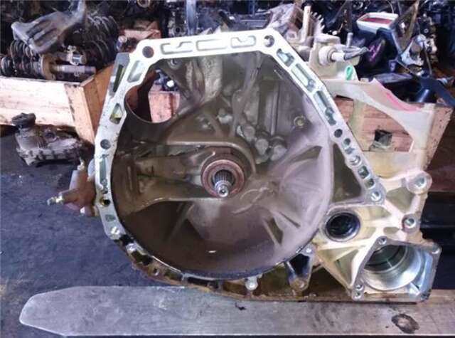 Foto 2ª: Caja Cambios Honda Crv 2.0 I (RD) [B20Z1]