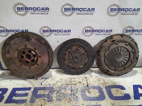 kit Embrague Seat Alhambra 2.0 TDI 140CV