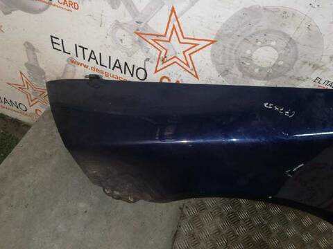 Foto 3ª: Aleta Delantera Izquierda Skoda Octavia ACTIVE BERLINA 105CV 77KW [BXE] (2009)