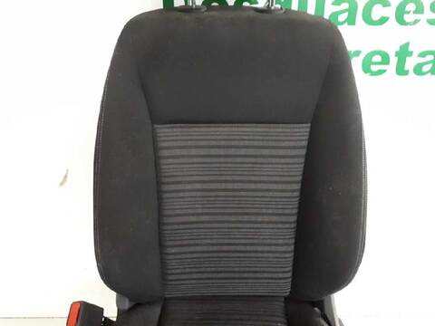 Foto 3ª: Asiento Delantero Izquierdo Mercedes Vito 88CV 65KW (2014)