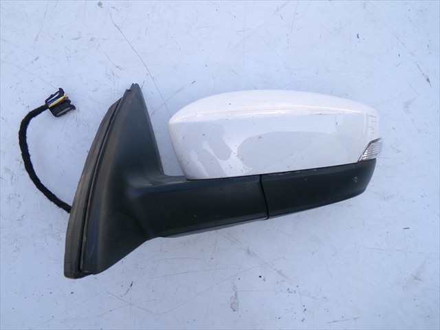 Foto 2ª: Retrovisor Izquierdo Seat Toledo 1.6 TDI 2013-2017 [CXM] (2016)