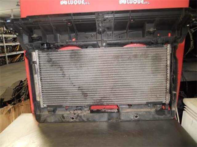 Foto 2ª: Radiador Calefaccion A.A. Peugeot 607 2.7 HDI 24V [UHZ]