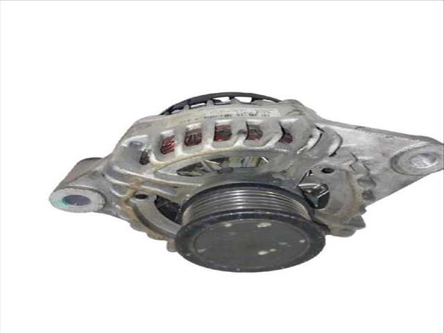 Foto 2ª: Alternador Fiat 500 1.3 D MULTIJET 199LXY1A 199LXY11) (2012)