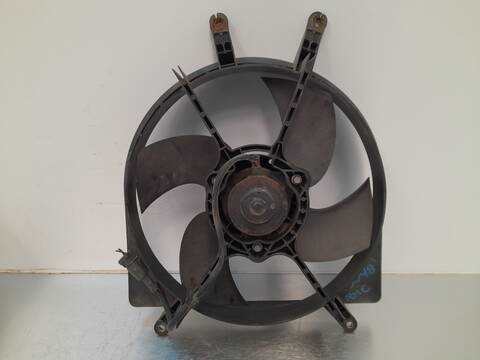 Foto 2ª: Electroventilador Honda Civic 1.5 VTEC-E MA9) BERLINA 90CV 66KW [D15Z3] (1996)
