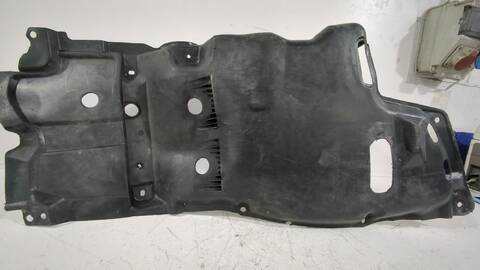 Foto 2ª: Cubrecarter Toyota Corolla 2.2 D-4D AUR10_) 177CV [2AD-FHV] (2004)