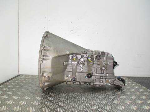 Caja Cambios Mercedes Clase E 180 M112911 FAMILIAR