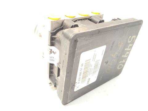 Foto 3ª: Abs Mercedes Clase C 160 C 200 D 205.001) 160CV 118KW [654920] (2019)