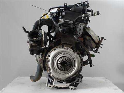Foto 4ª: Motor Completo Chrysler Neon 1.6 LX 116CV 85KW [G 1.6L] (2002)