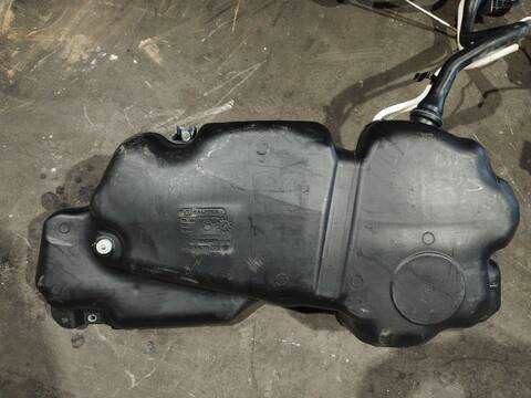 Foto 3ª: Deposito de Combustible Audi A1 30 TFSI 110CV 81KW [DLAA] (2024)