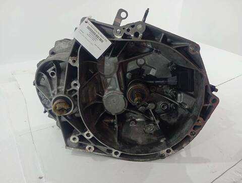 Caja Cambios Peugeot 3008 88CV 88KW