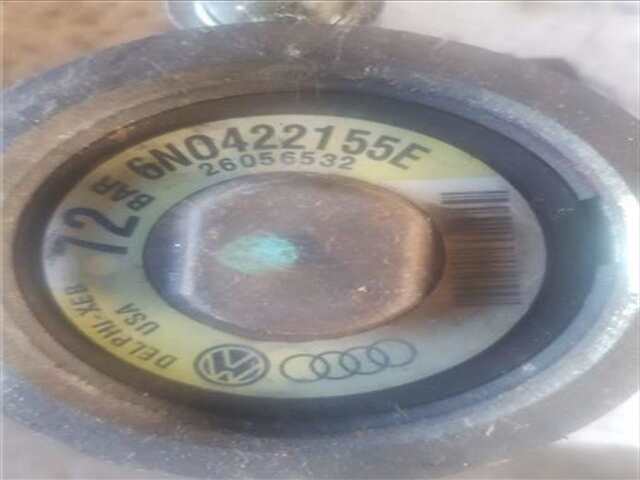 Foto 3ª: Bomba Servodireccion Volkswagen Polo 60 1.4 [APQ]