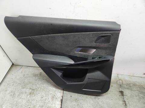 Tapizados Cartoneras DS 7 PERFORMANCE LINE 180CV 132KW