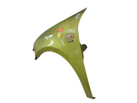 Foto 2ª: Aleta Delantera Izquierda Seat Ibiza 1.2 TSI 90CV (2008)