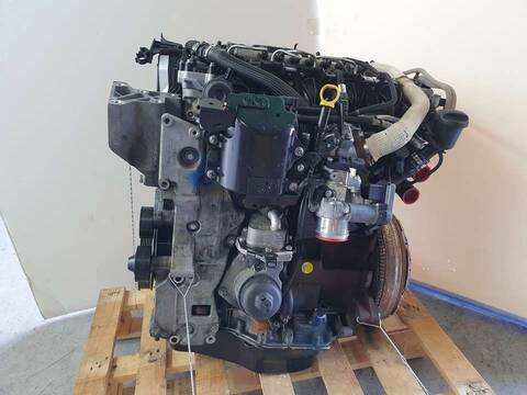 Foto 2ª: Motor Completo Land Rover Freelander TD4 S 152CV 112KW [224DT] (2009)