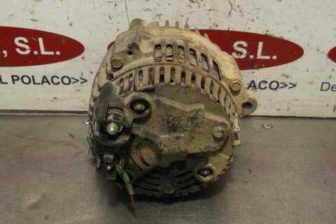 Foto 2ª: Alternador Peugeot 306 BERLINA 110CV 81KW (1996)