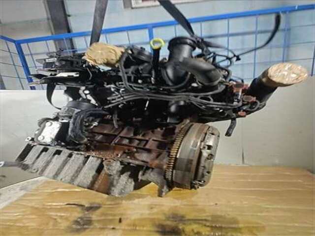 Foto 2ª: Motor Completo Ford S Max 2.0 TREND [2.0 LTR. - 103 KW TDCI CAT] (CA1)(2006 _)