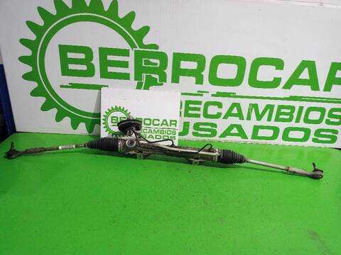 Cremallera de Direccion Citroen C4 1.6 16V HDI FAP 109CV