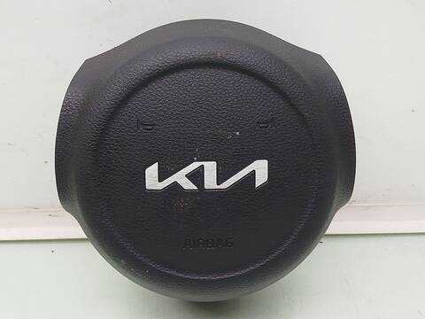Kit Airbag Kia Stonic 1.0 T-GDI ECO-DYNAMICS 101CV 74KW
