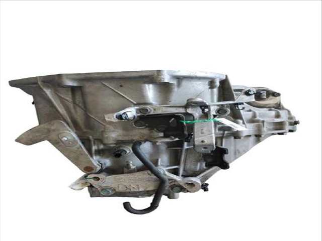 Caja Cambios Renault Koleos 2.0 DCI HY0K)