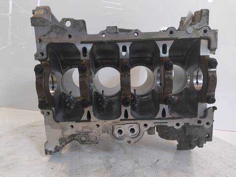 Bloque Motor Hyundai i30 1.6 T-GDI 186 CV 137KW