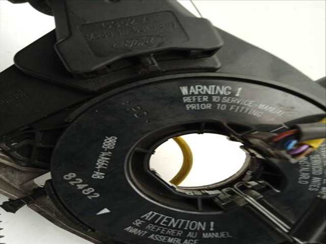 Foto 2ª: Mando Luces Ford Cougar 2.5 V6 24V CAT 170CV 125KW (1999)