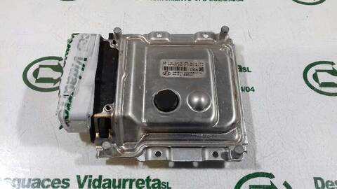 Foto 2ª: Centralita Motor ECU Hyundai i20 ELEGANT 84CV 62KW [G4LA] (2017)