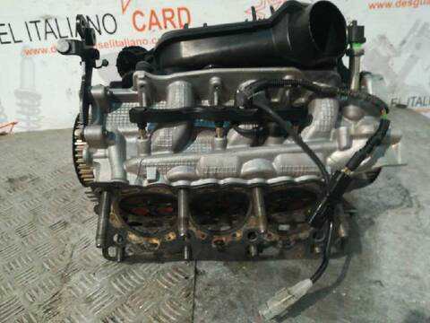 Culata Peugeot 407 PACK COUPE 204CV 150KW