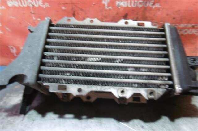 Foto 3ª: Intercooler Opel Vectra 2.0 DTI 16V [Y 20 DTH]