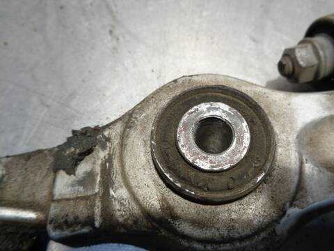 Foto 4ª: Brazo Suspension Delantero Derecho Volkswagen Passat ADVANCE BERLINA 130CV 96KW [AVF] (2003)