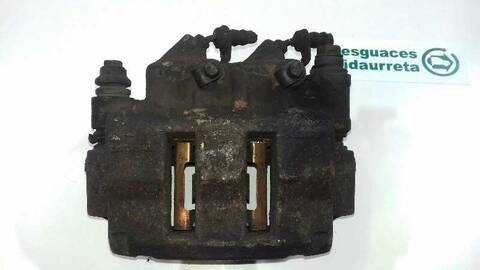 Pinza Freno Delantera Izquierdo Renault Master 2.8 TDI 114CV 84KW