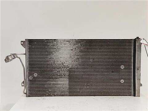 Radiador Calefaccion A.A. Volkswagen Touareg 2.5 TDI R5 174CV 128KW