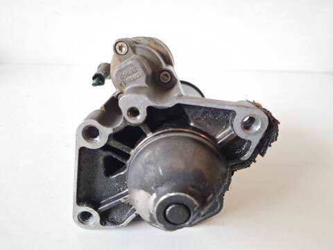 Motor de Arranque Nissan Qashqai 360° 1 DCI TD CAT 131CV
