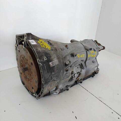 Foto 3ª: Caja Cambios Bmw Serie 2 215 220 D (2012)