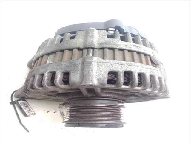 Foto 3ª: Alternador Volkswagen Passat 2.0 TDI 16V [BKP] (2005)