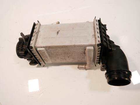 Intercooler Audi A1 150 CV 110KW