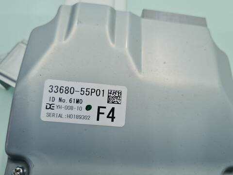 Foto 2ª: Centralita Motor ECU Suzuki SX4 GLE 120CV 88KW [D16AA] (2016)
