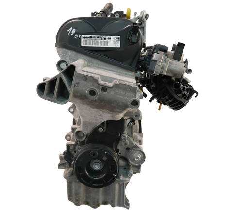 Foto 2ª: Motor Completo Audi A1 115CV 85KW [DKRF DKR] (2020)