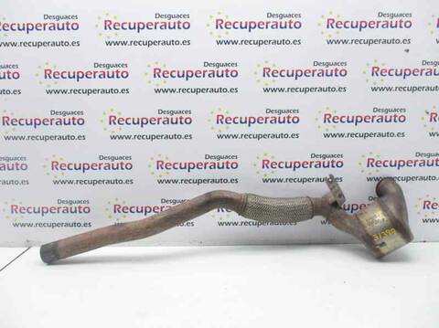 Catalizador Jeep Patriot BYL