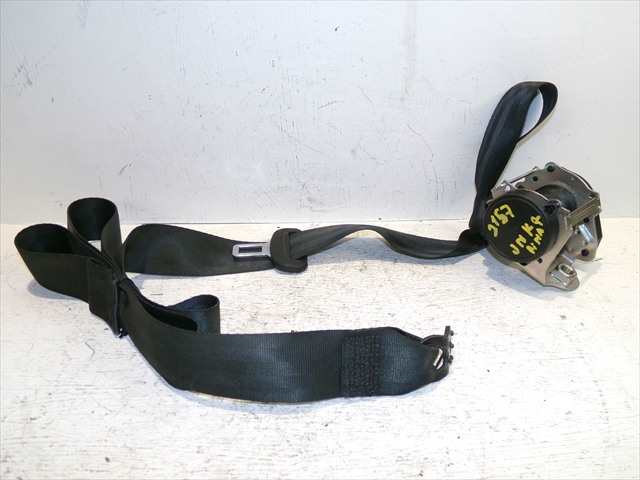 Cinturón Trasero Derecho Skoda Spaceback 1.4 TDI 2013-2019