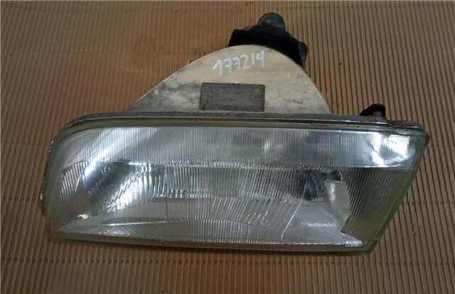 Faro Izquierdo Citroen Zx 1.4 I