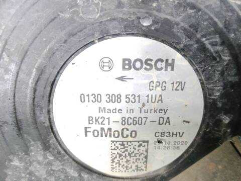 Foto 3ª: Electroventilador Ford Transit 2.0 ECOBLUE 105CV 77KW FURGONETA [BJFA,BJFB,YLF6,YLFA,YLFB,YLFS] (2020)