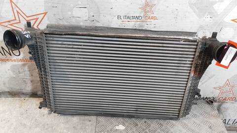 Intercooler Volkswagen Golf RABBIT 90CV 66KW