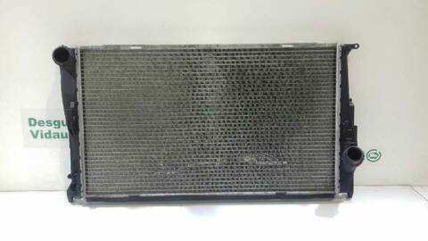 Radiador Motor Bmw Serie 1 114 118D BERLINA 122CV 90KW