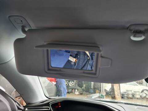Parasol Izquierdo Peugeot 508 ACTIVE 131CV 96KW