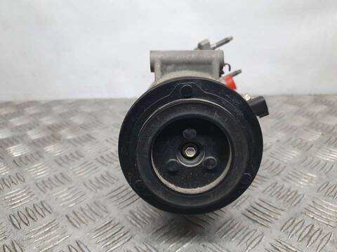 Compresor Aire Acondicionado Ford Fiesta ST-LINE 140CV 103KW