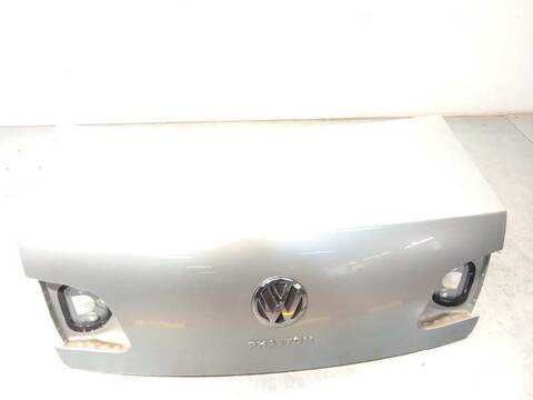 Maletero Volkswagen Phaeton TDI V6 4MOTION 5 ASIENTOS) 233CV 171KW