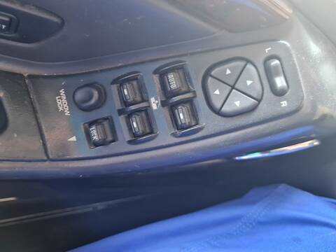 Botonera Elevalunas Jeep Grand Cherokee 3.1 TD LIMITED 140CV 103KW